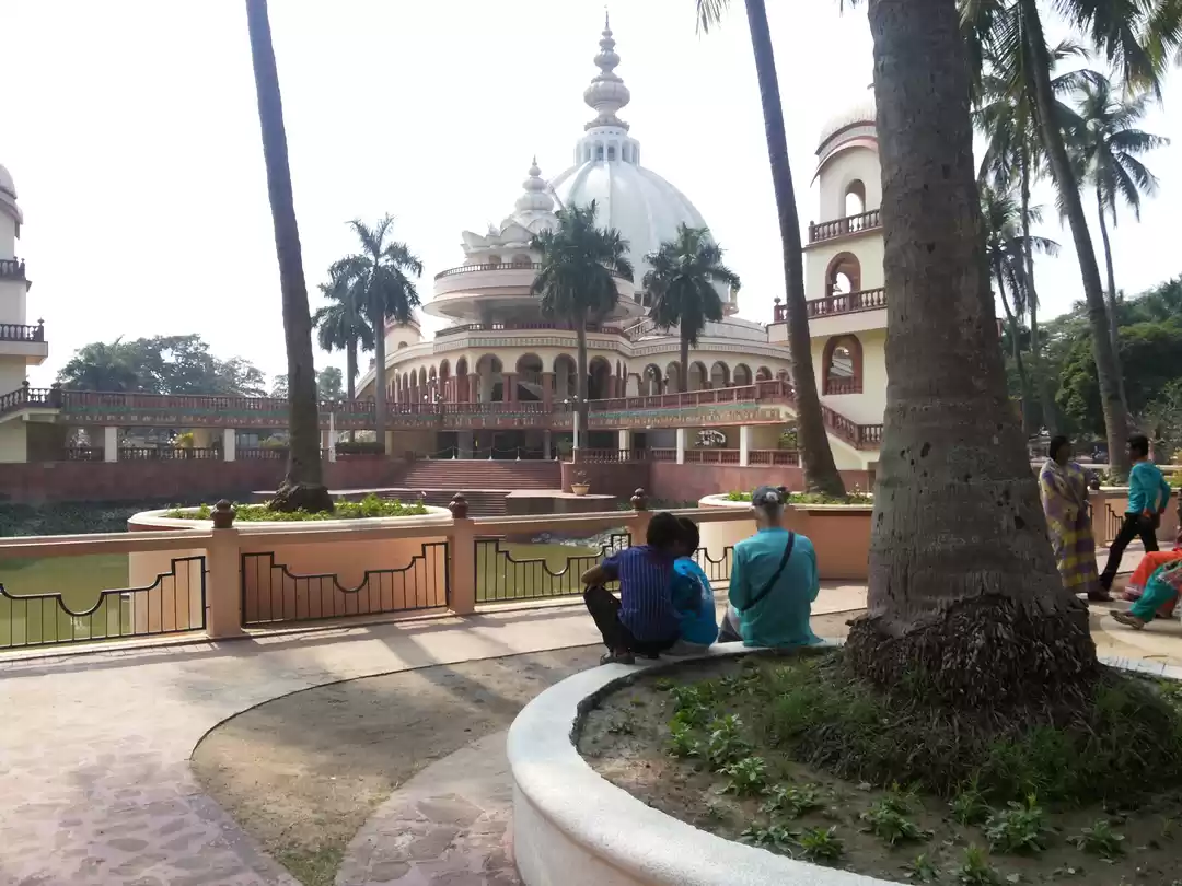 Photo of Admiring Architectur