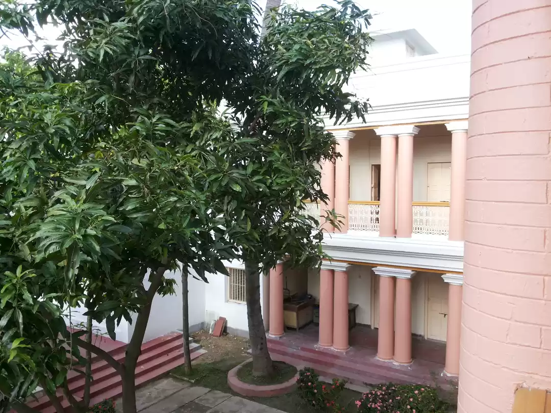 Photo of A Fair In Kolkata Su