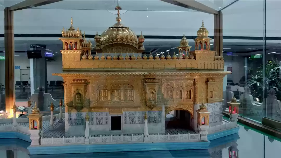 Photo of Amritsar: The under 