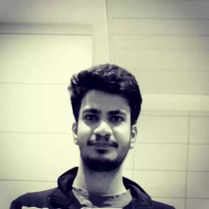Photo of Rudra