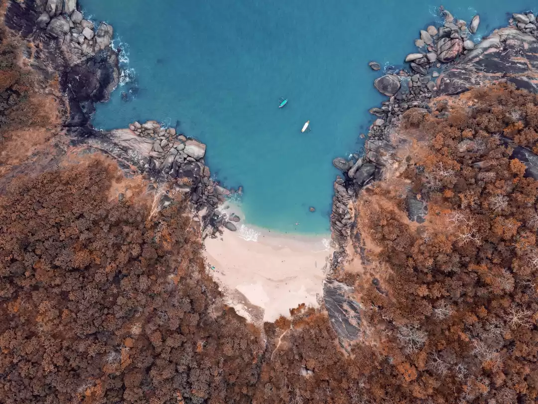 Photo of Butterfly Beach
