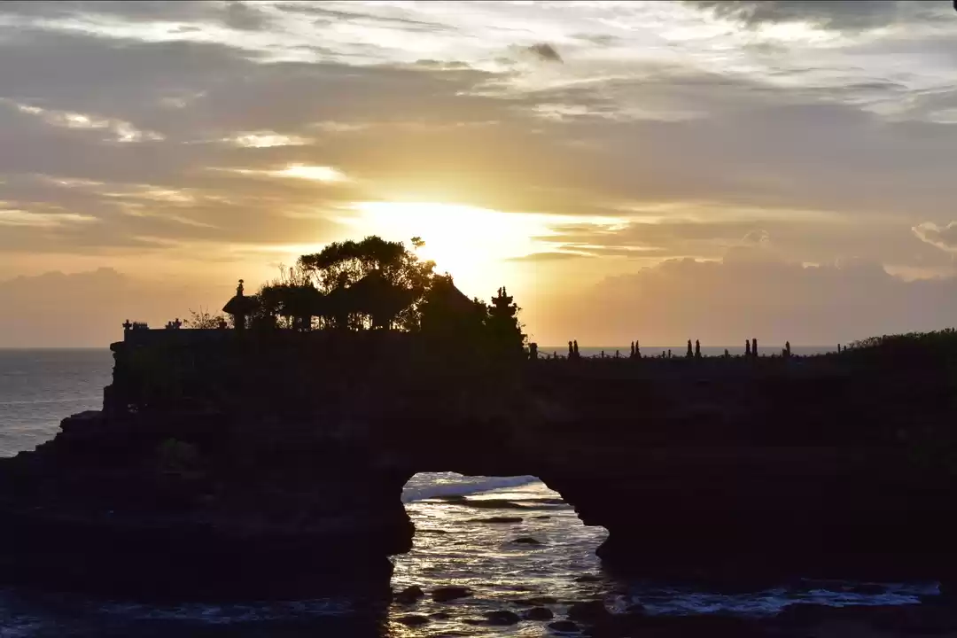 Photo of Bali an Indonesian P