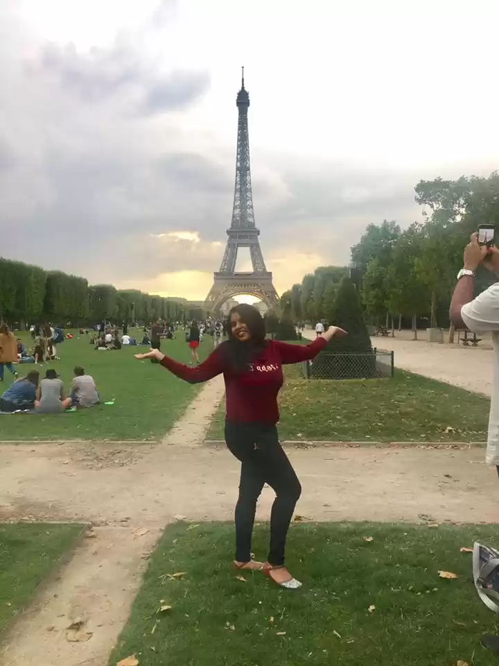 Photo of TopDeck Europe- firs