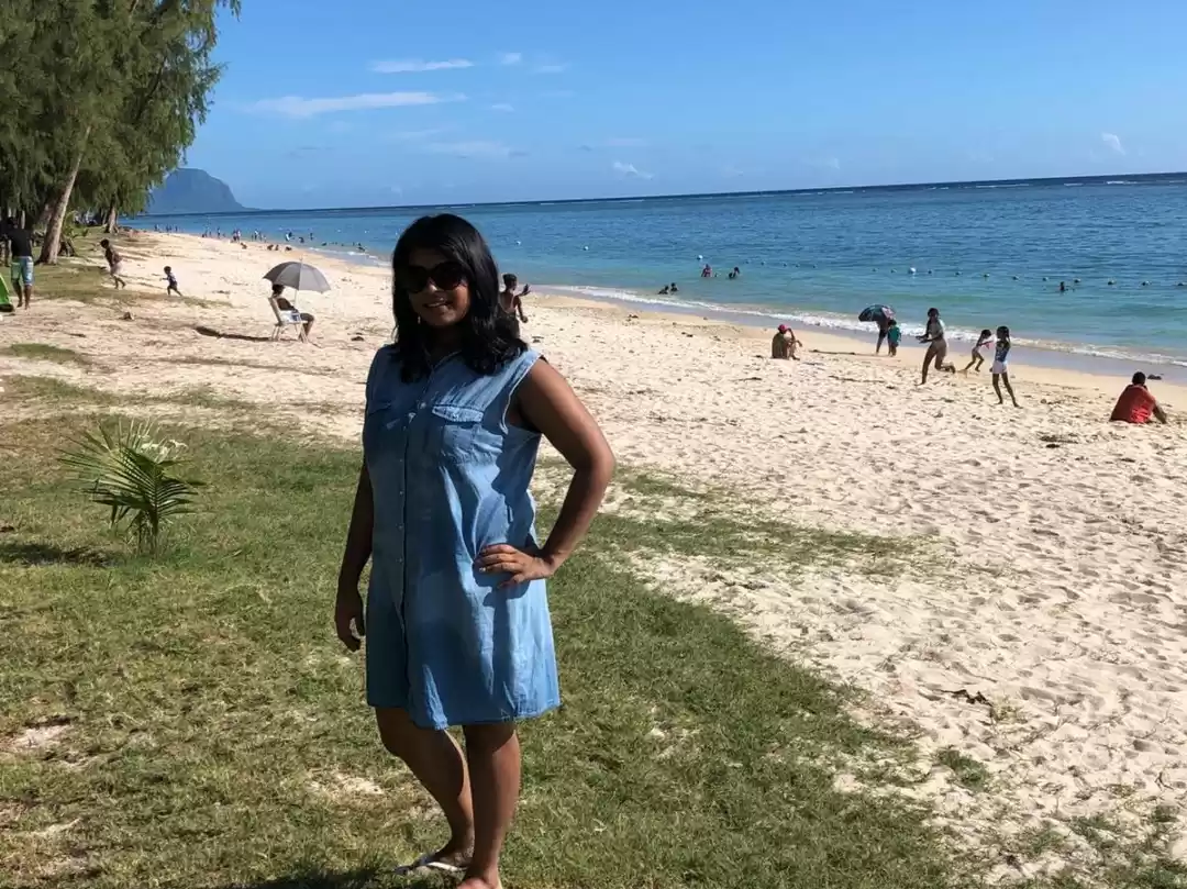 Photo of Mauritius...Part 1 