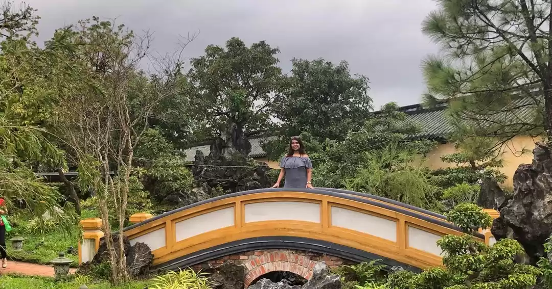 Photo of A day for Buddhism, 