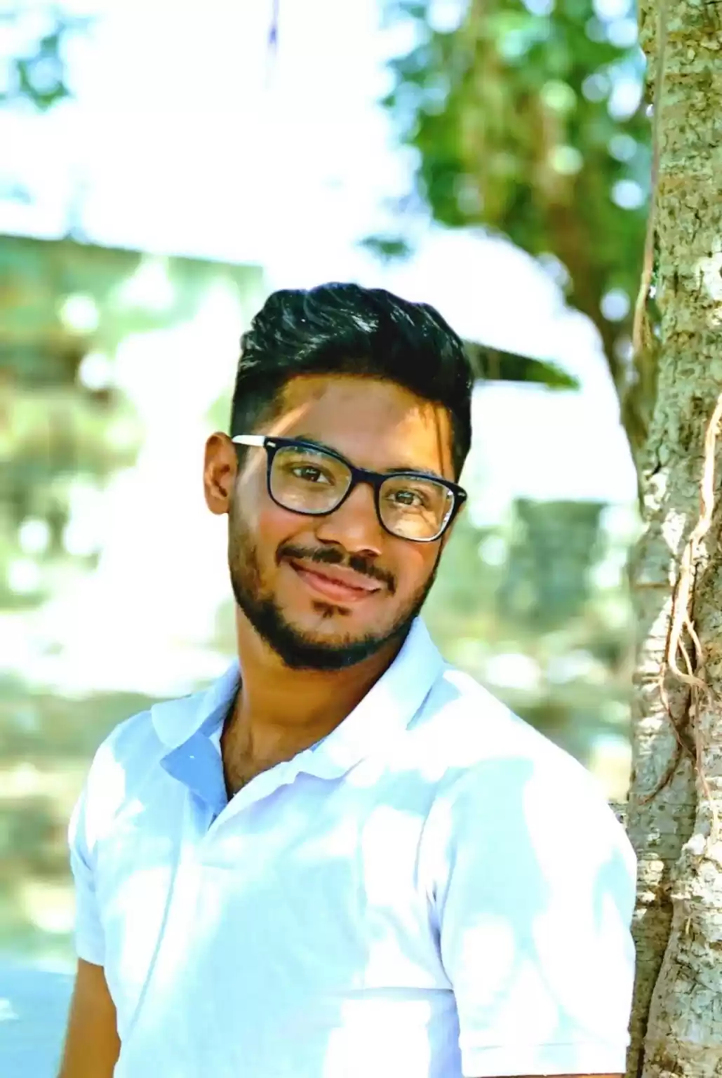 Photo of bala krishna reddy