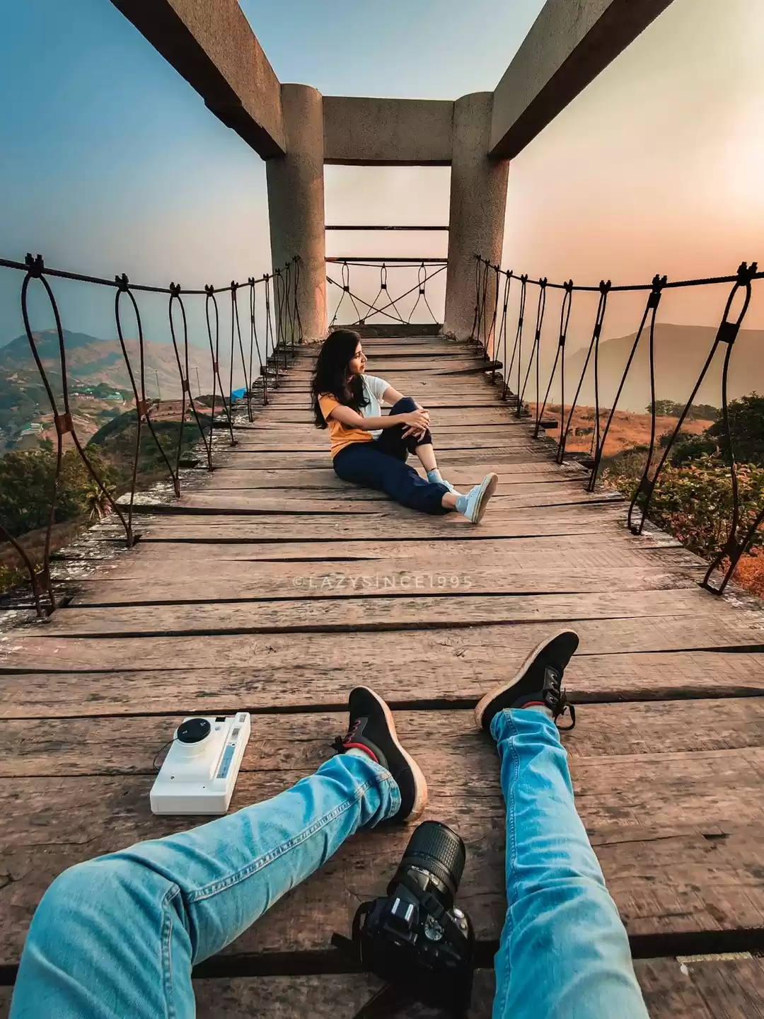 Photo of Chill time - Sydney 