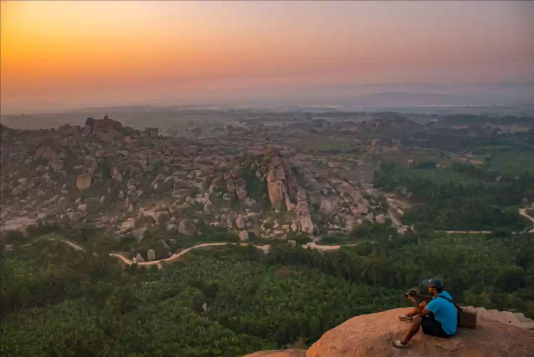 Photo of The Best of HAMPI in