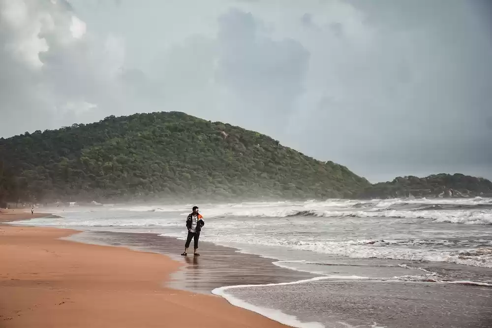 Photo of गोवा अगर मानसून में 