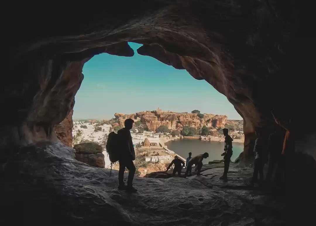 Photo of Badami & Pattadakal