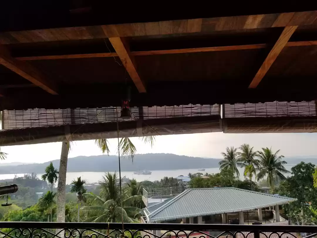 Photo of Andaman Islands-snip