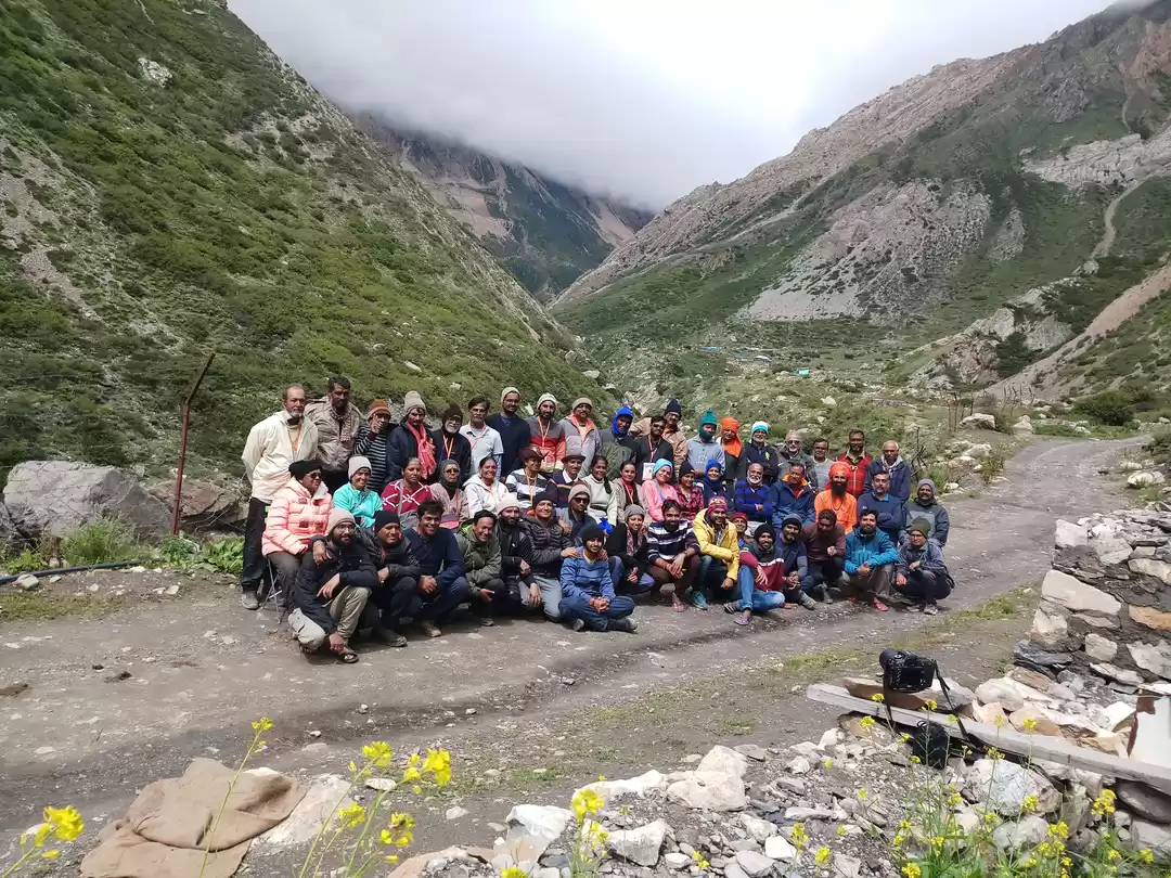 Photo of कैलाश मानसरोवर यात्र