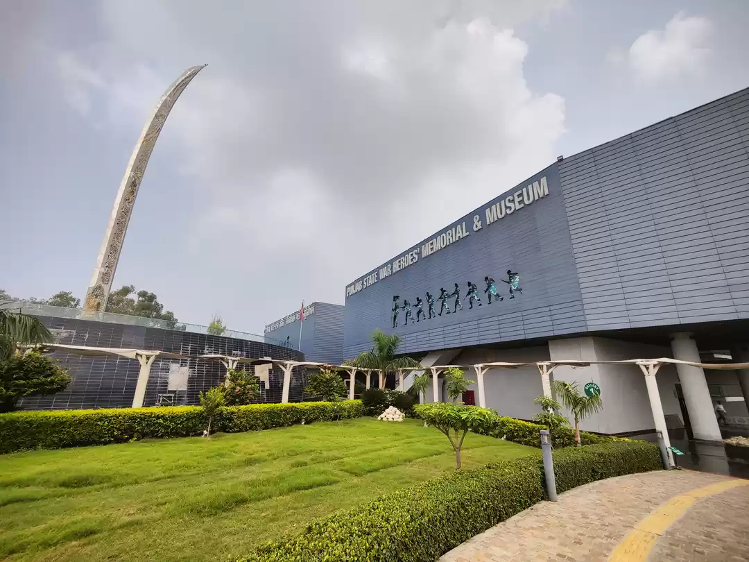 Photo of अमृतसर की इस जगह सबक