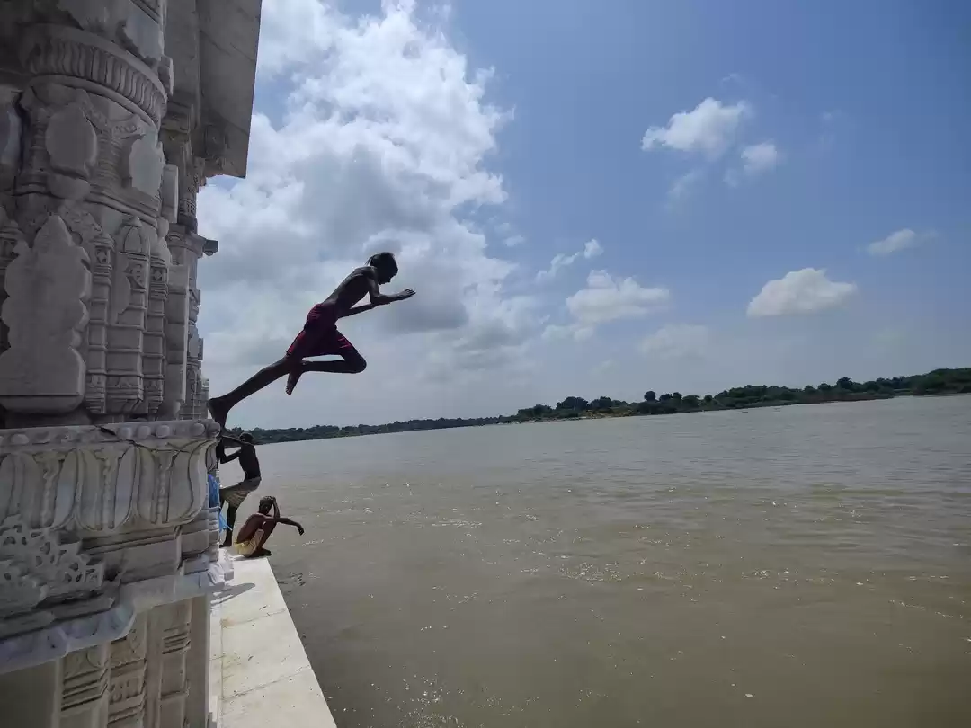 Photo of राजस्थान में भी यहाँ