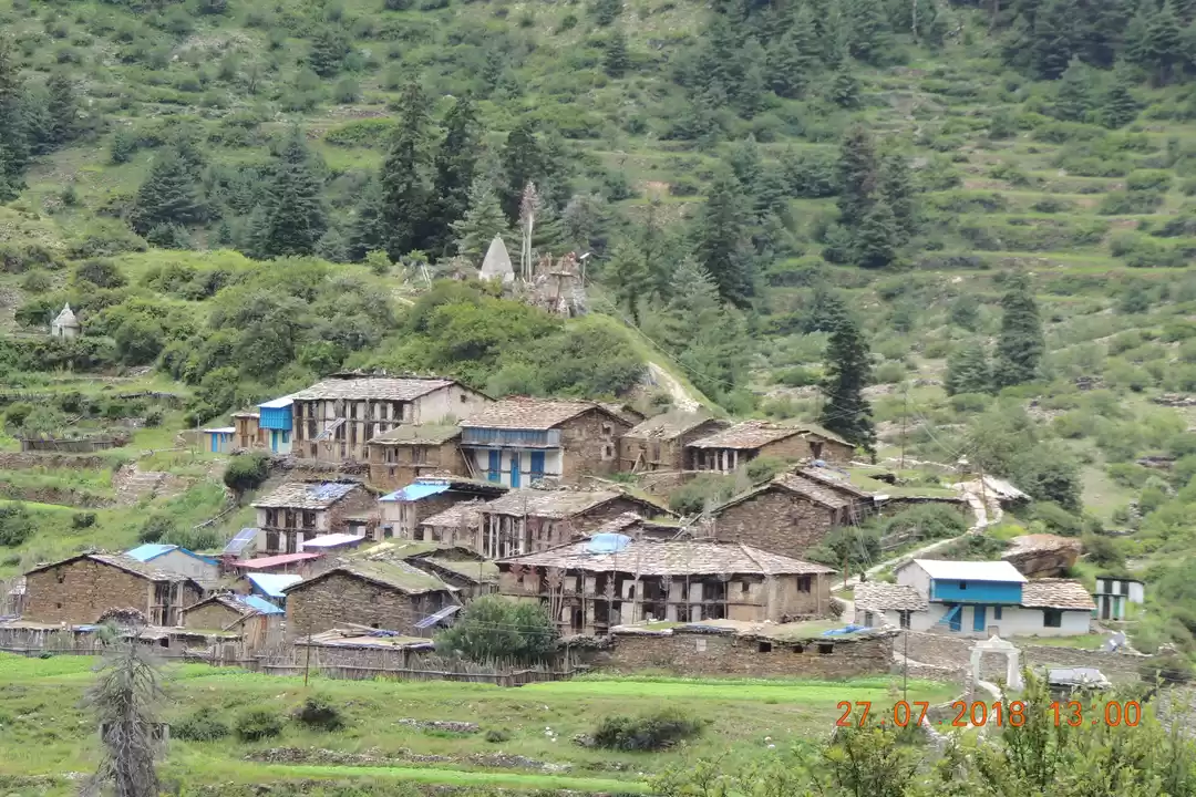 Photo of उत्तराखंड के 'कैलाश'
