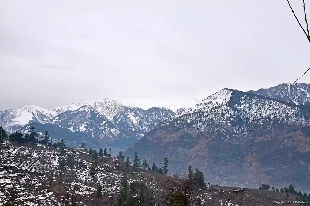 Photo of मनाली के आसपास ढूंढ 