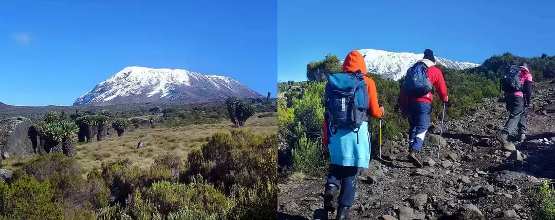 Photo of अगर पहली बार पहाड़ों