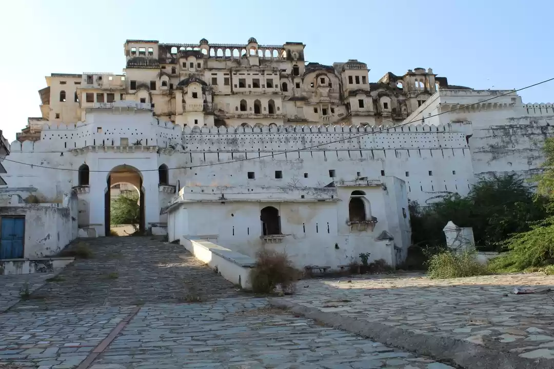 Photo of घूमने से मिलती हैं ज