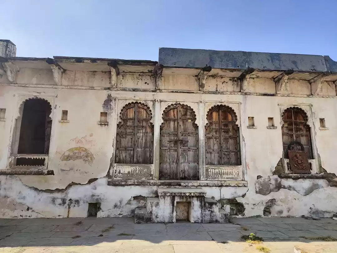 Photo of उदयपुर की इस ओफबीट ज