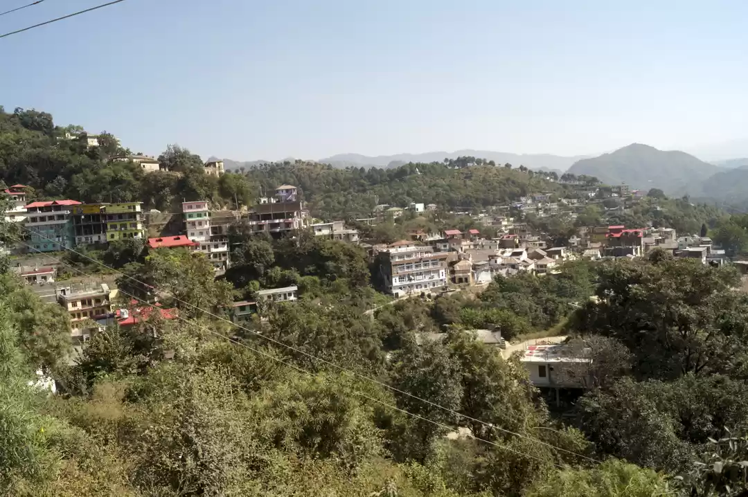 Photo of अर्की : हिमाचल की एक