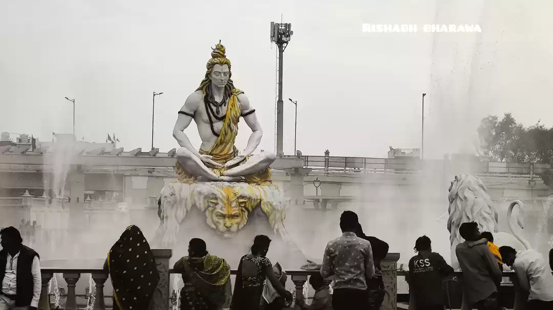 Photo of उज्जैन के महाकाल कॉर