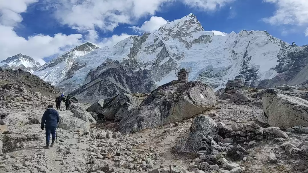 Photo of जानिये एवेरेस्ट क्षे