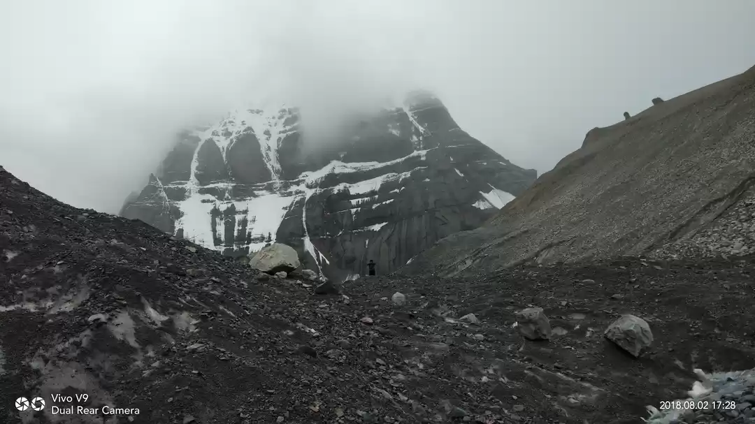 Photo of कैलाश मानसरोवर यात्र