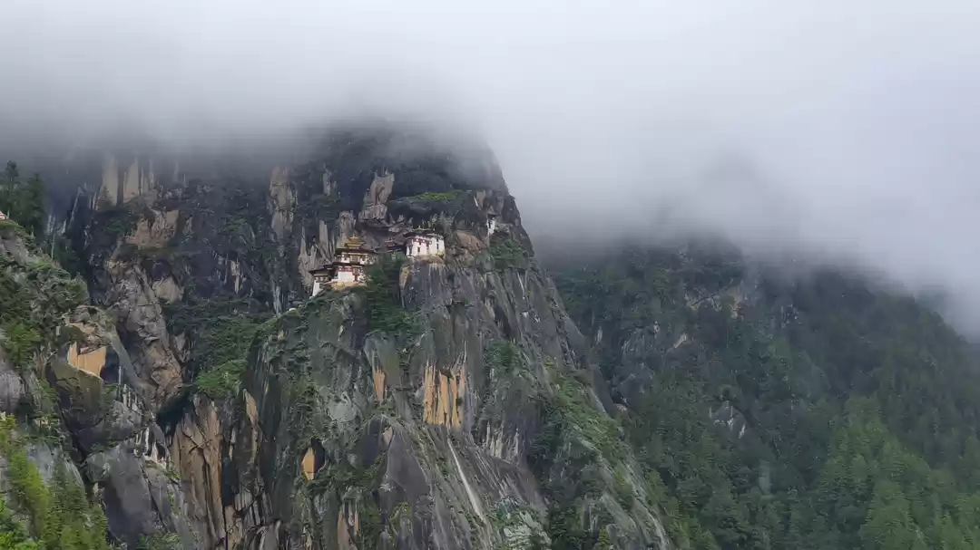 Photo of भूटान की बाइक से यात