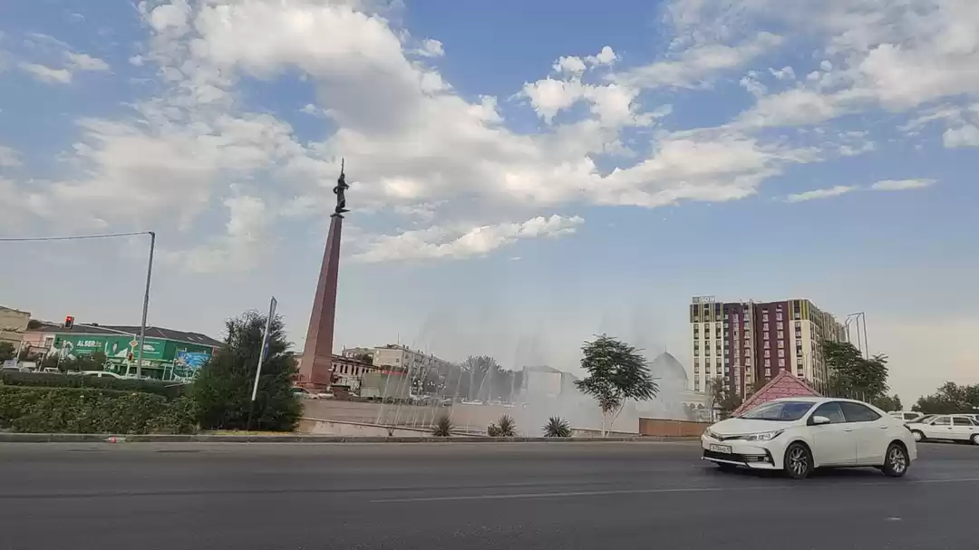 Photo of कज़ाकिस्तान-उज़्बेकिस्
