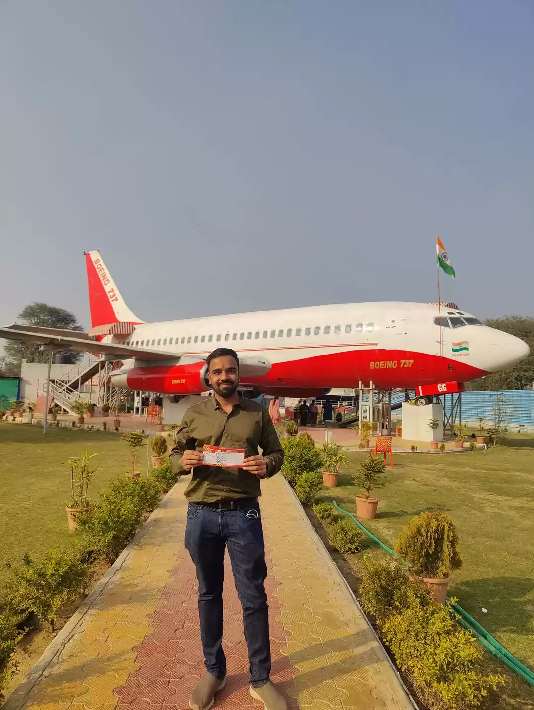 Photo of खाटू श्याम मंदिर जाए