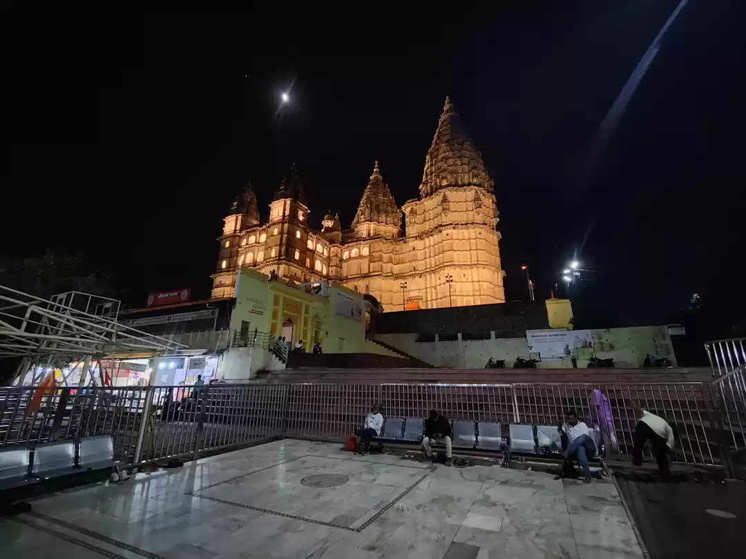 Photo of यहाँ भगवान राम की पू