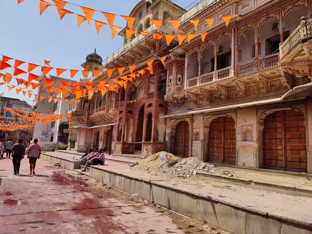 Photo of ऐसे करे पुष्कर में ह