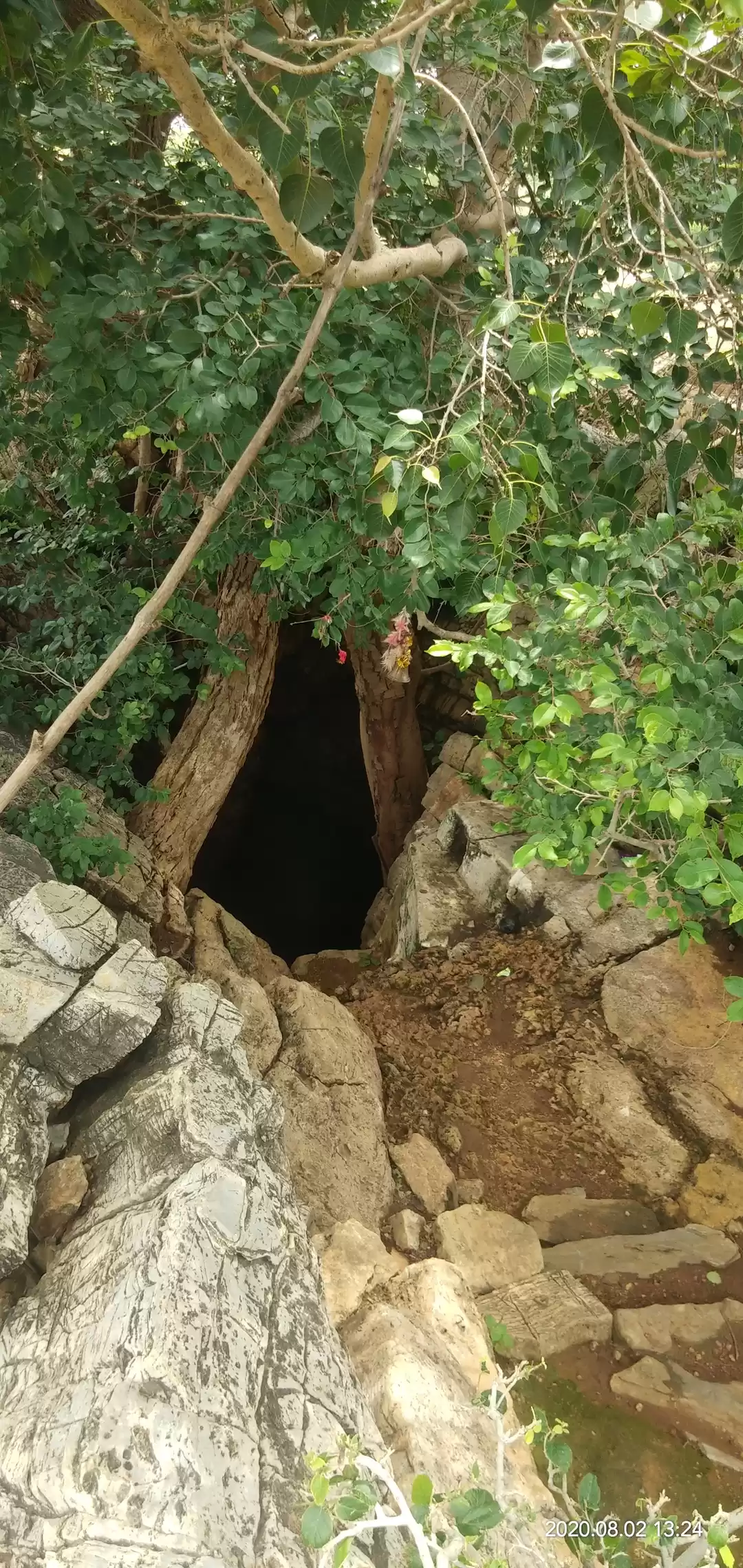 Photo of राजस्थान मे पाताल का