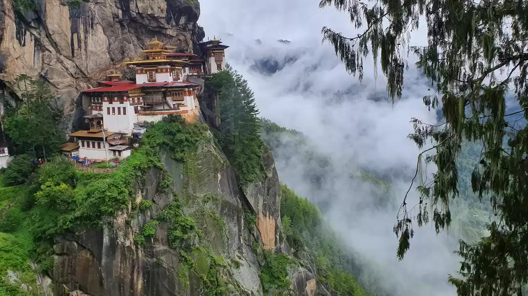 Photo of भूटान के विश्वप्रसिद