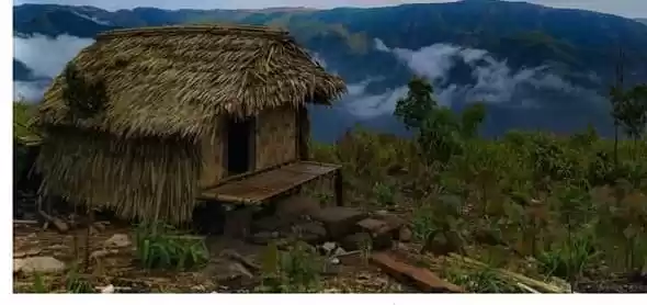 Photo of भारत का वह गाँव, जहा