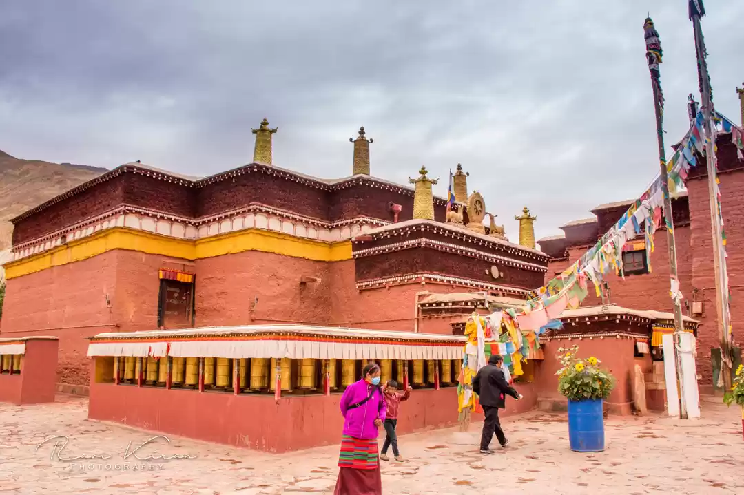 Photo of चीन में स्थित इस राम