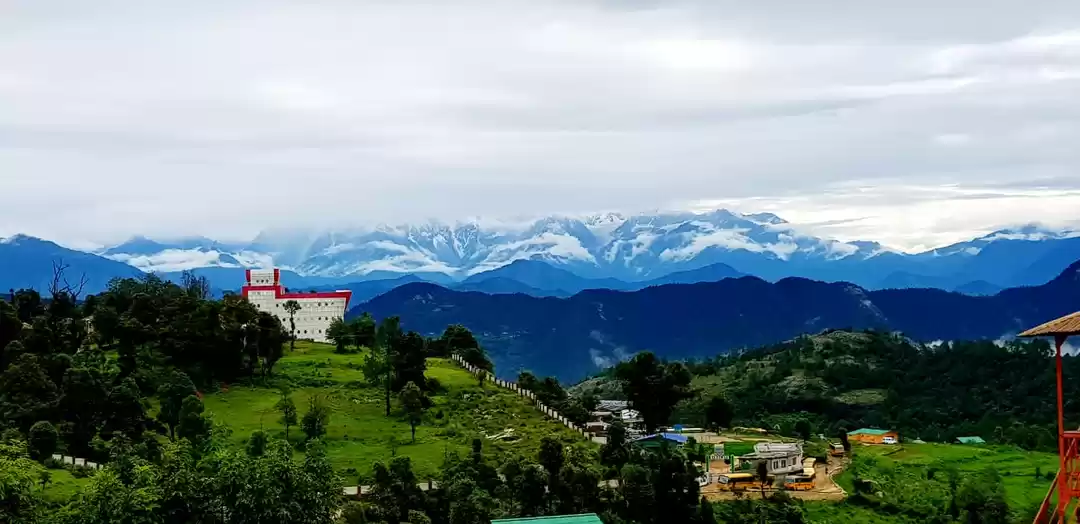 Photo of उत्तराखंड का यह छोटा