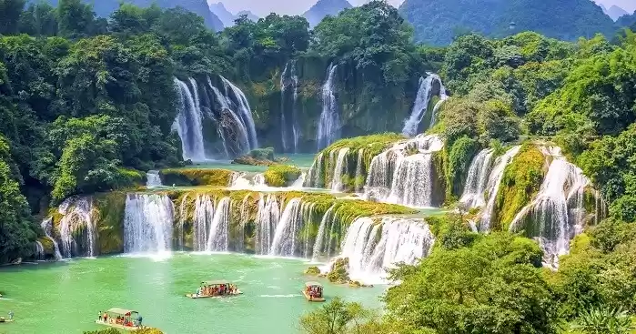 Photo of भारत के पांच सबसे ऊँ