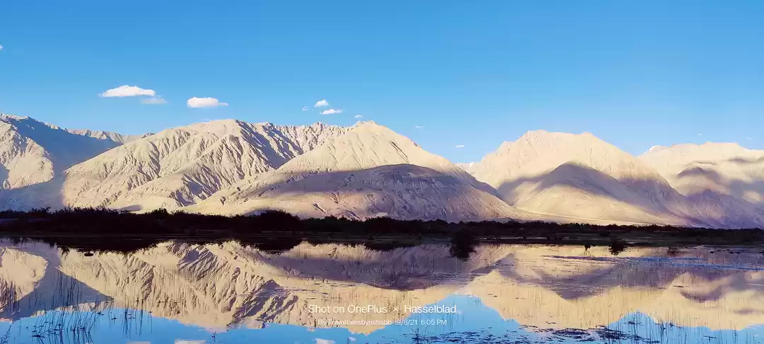 Photo of इस खूबसूरत बर्फीली घ