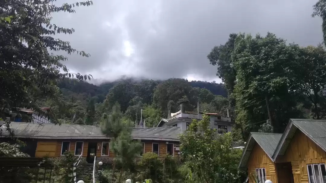 Photo of Serene Sikkim rejuve