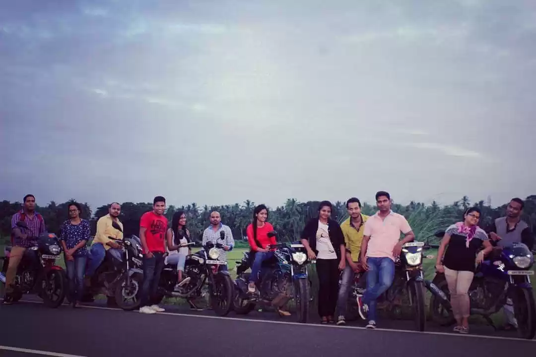 Photo of manas ranjan s