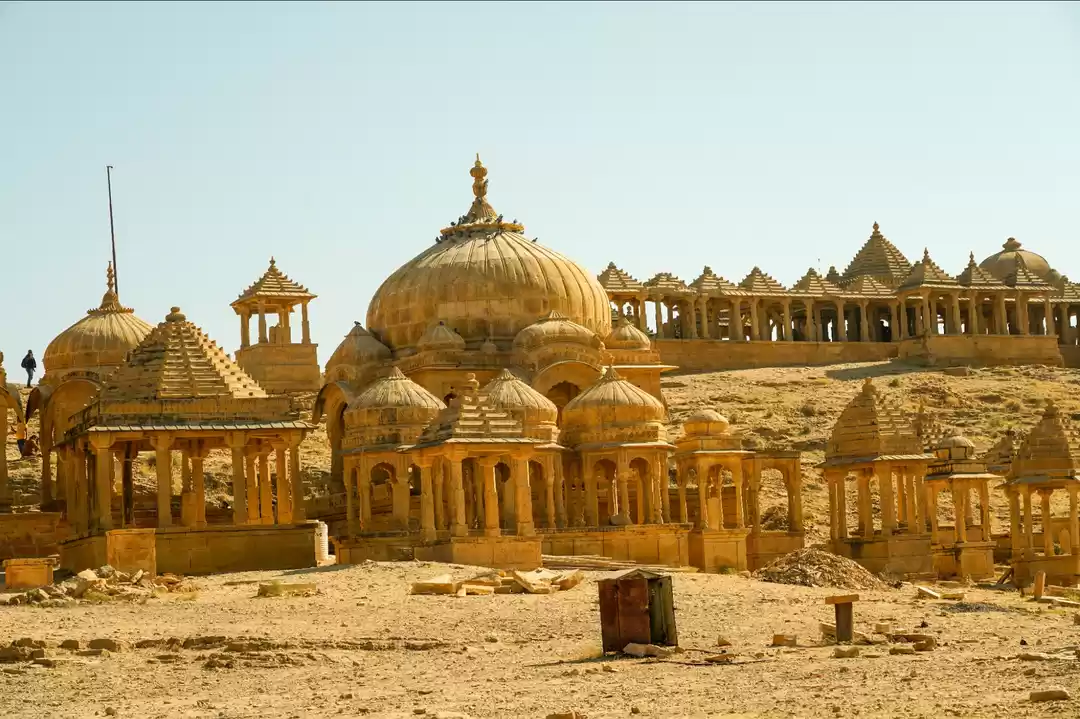 Photo of Stunning Architectur