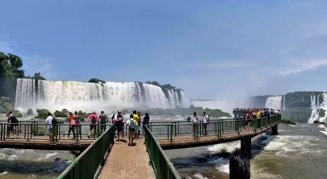 Photo of Brazil Diaries- Part