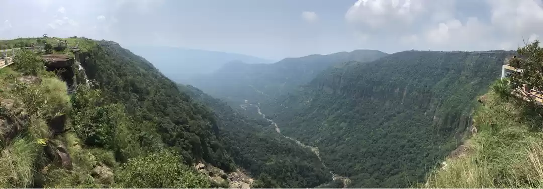 Photo of A Short Trip In Nor