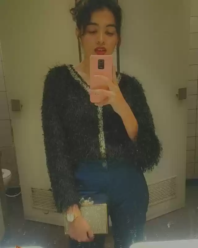 Photo of Aishwarya Poojary