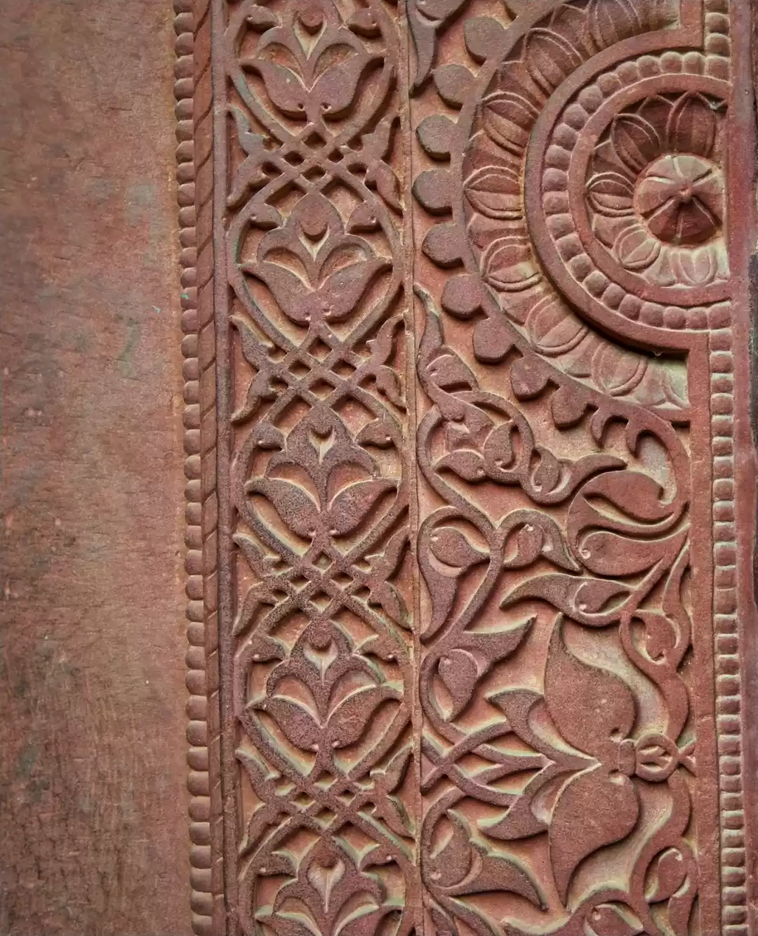 Photo of Red Fort, AGRA