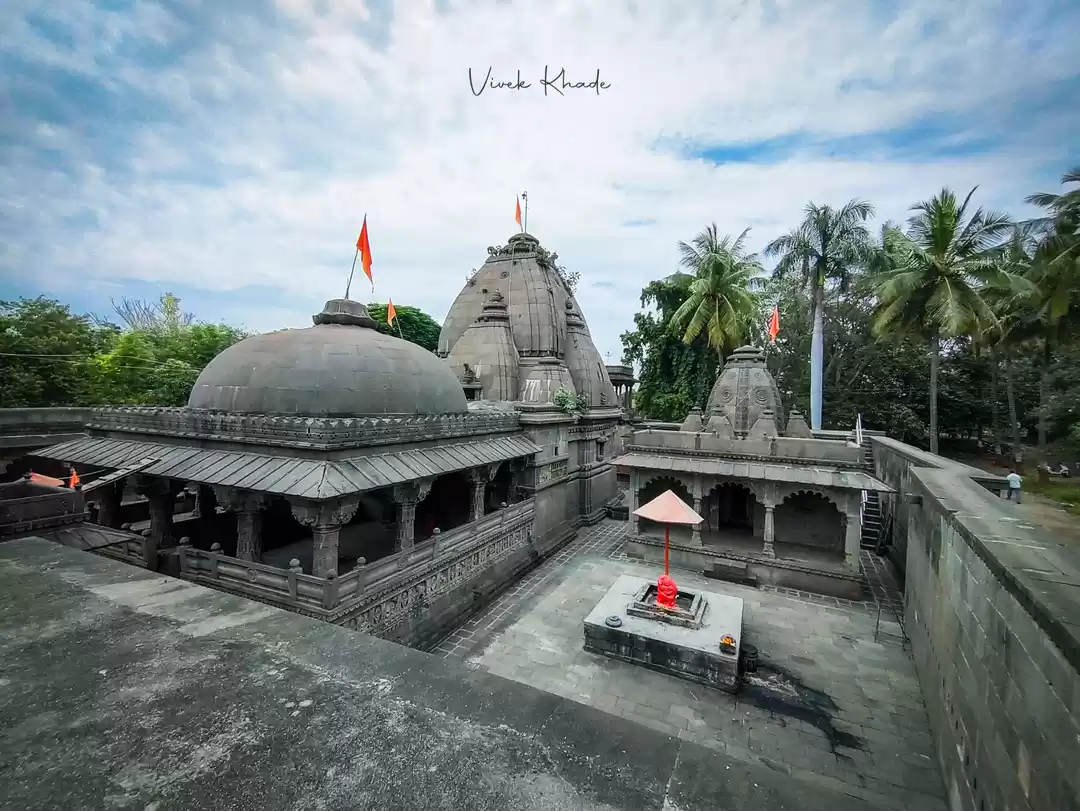 Photo of Trip To Oldest Templ