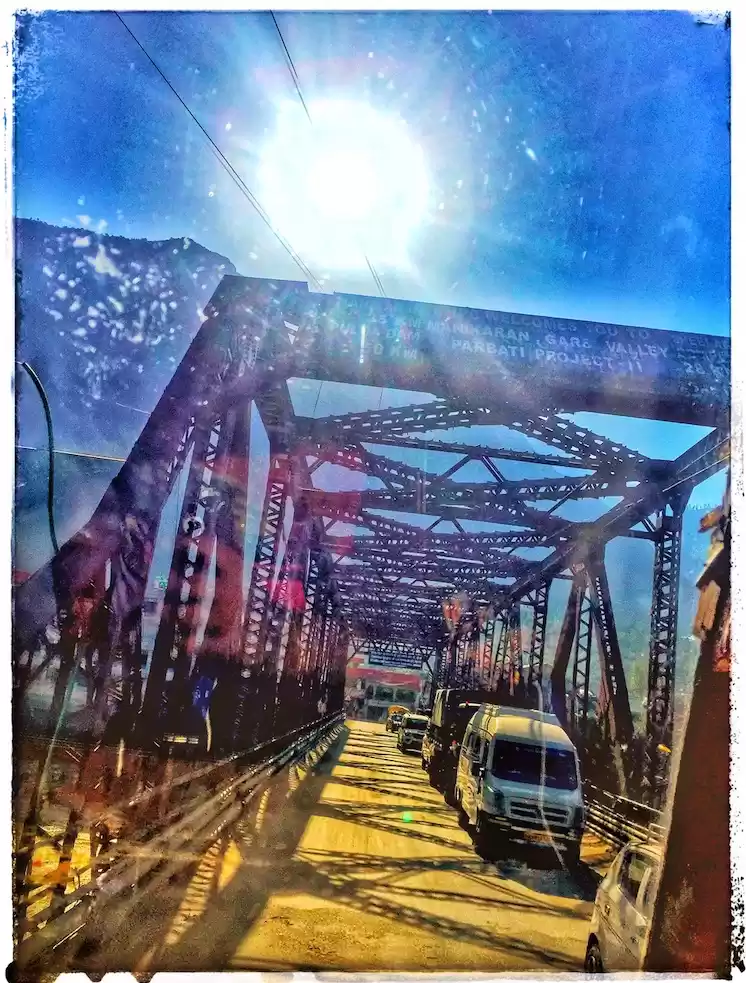 Photo of Nubra Valley:-3 Days