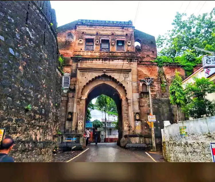 Photo of रहस्यमयी है राजा भर्