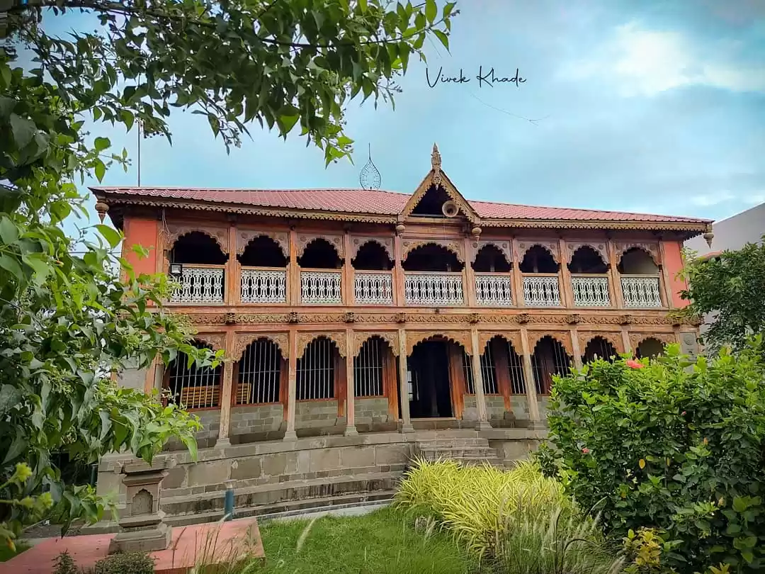 Photo of Pemgiri(Shahagad) On